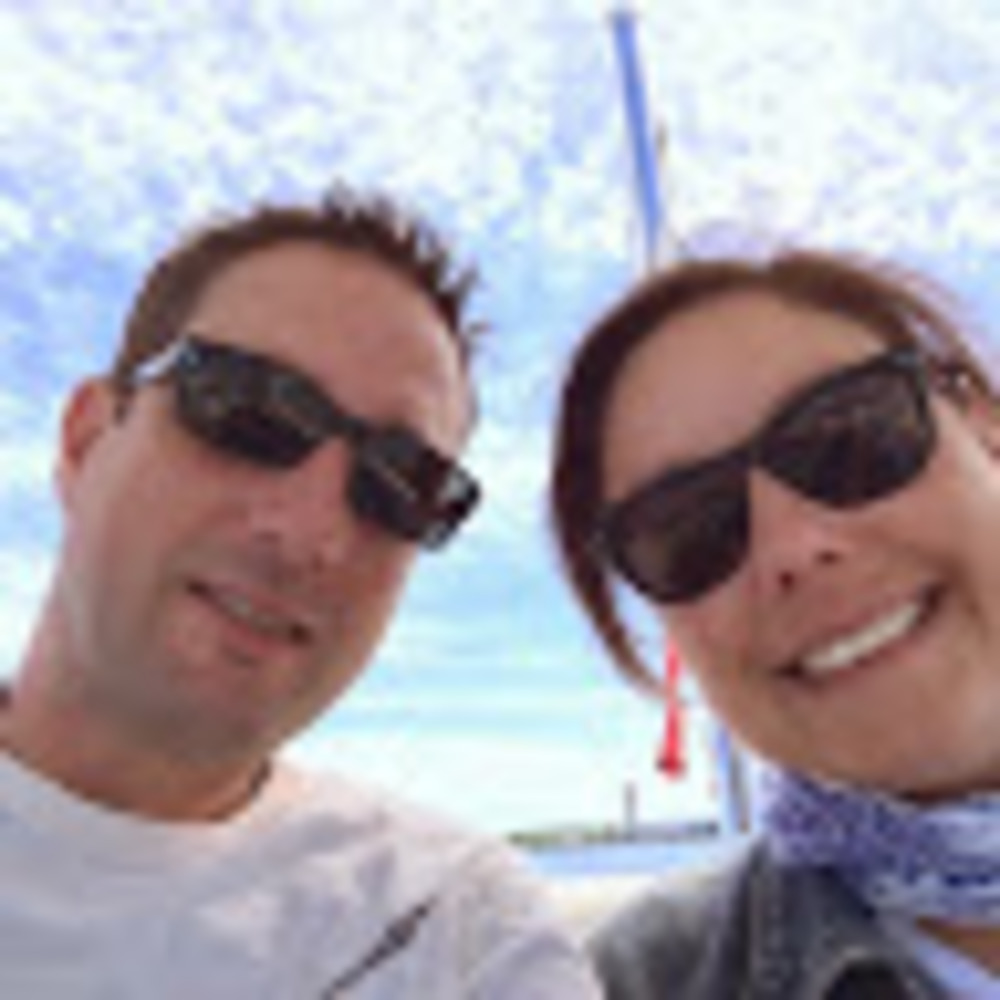 Meet your Posher, Christopher